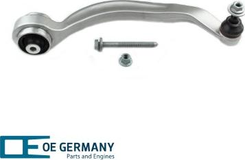 OE Germany 801779 - Neatkarīgās balstiekārtas svira, Riteņa piekare autospares.lv