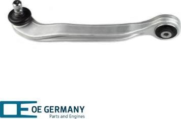 OE Germany 801770 - Рычаг подвески колеса www.autospares.lv