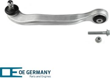 OE Germany 801771 - Рычаг подвески колеса www.autospares.lv