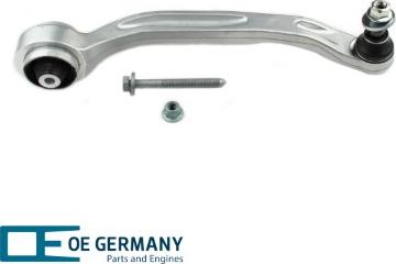 OE Germany 801778 - Neatkarīgās balstiekārtas svira, Riteņa piekare www.autospares.lv