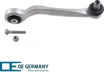 OE Germany 801773 - Рычаг подвески колеса www.autospares.lv