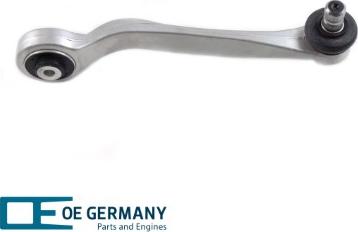 OE Germany 801772 - Рычаг подвески колеса www.autospares.lv