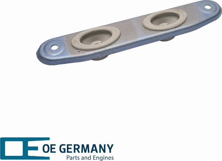 OE Germany 802994 - Kronšteins, Trokšņa slāpētājs www.autospares.lv