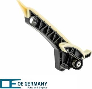 OE Germany 802946 - Guides, timing chain www.autospares.lv