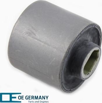 OE Germany 802909 - Сайлентблок, рычаг подвески колеса www.autospares.lv