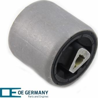 OE Germany 802906 - Piekare, Šķērssvira www.autospares.lv