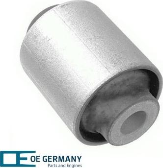 OE Germany 802914 - Сайлентблок, рычаг подвески колеса www.autospares.lv