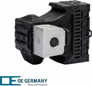 OE Germany 802495 - Piekare, Dzinējs www.autospares.lv