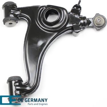 OE Germany 802444 - Neatkarīgās balstiekārtas svira, Riteņa piekare www.autospares.lv