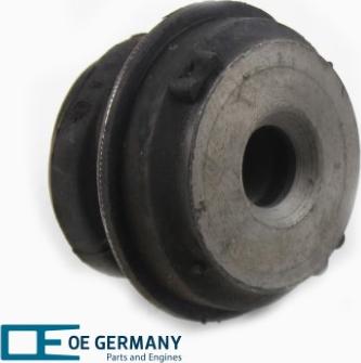 OE Germany 802469 - Bush of Control / Trailing Arm www.autospares.lv