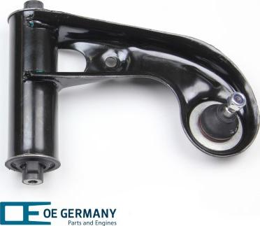 OE Germany 802438 - Track Control Arm www.autospares.lv