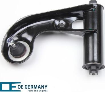 OE Germany 802439 - Track Control Arm www.autospares.lv