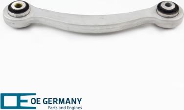 OE Germany 802422 - Neatkarīgās balstiekārtas svira, Riteņa piekare www.autospares.lv