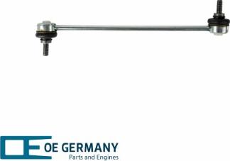 OE Germany 802476 - Rod / Strut, stabiliser www.autospares.lv