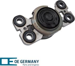 OE Germany 802599 - Piekare, Dzinējs www.autospares.lv