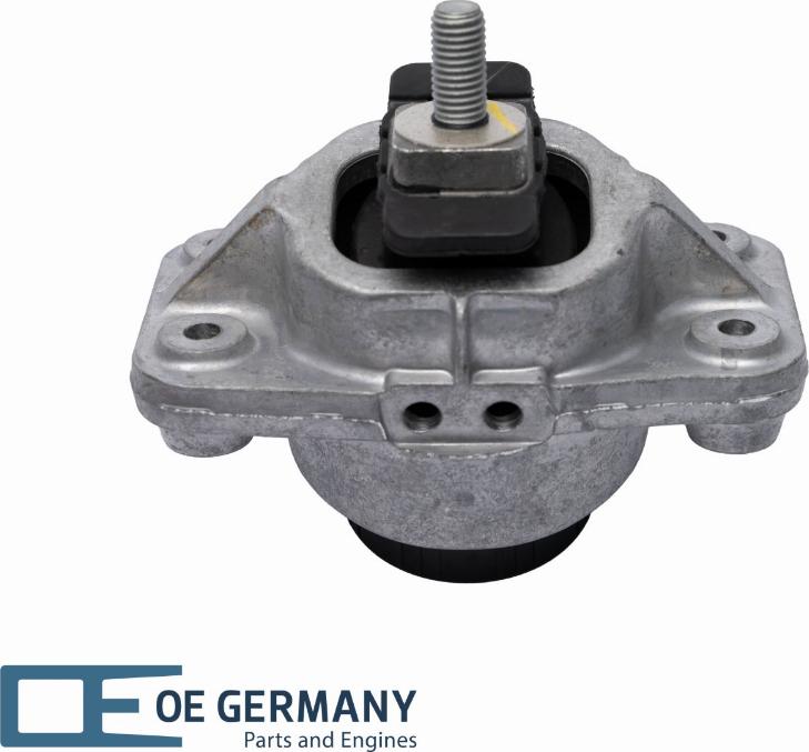 OE Germany 802592 - Piekare, Dzinējs www.autospares.lv