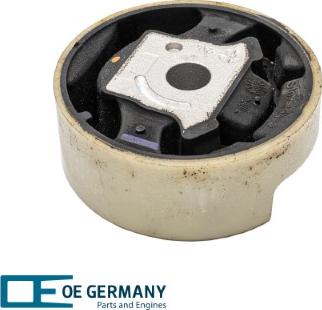 OE Germany 802512 - Piekare, Dzinējs www.autospares.lv