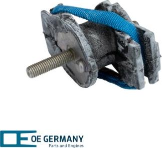 OE Germany 802574 - Piekare, Pārnesumkārba www.autospares.lv