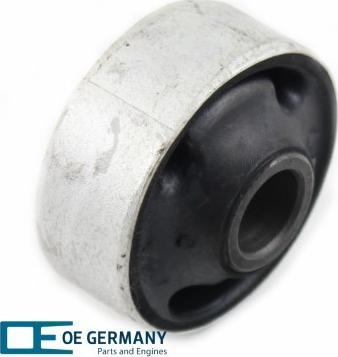 OE Germany 802695 - Bush of Control / Trailing Arm www.autospares.lv