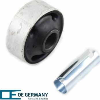 OE Germany 802696 - Bush of Control / Trailing Arm www.autospares.lv