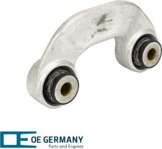 OE Germany 802691 - Stiepnis / Atsaite, Stabilizators autospares.lv