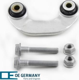 OE Germany 802692 - Stiepnis / Atsaite, Stabilizators autospares.lv