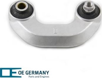 OE Germany 802689 - Тяга / стойка, стабилизатор www.autospares.lv