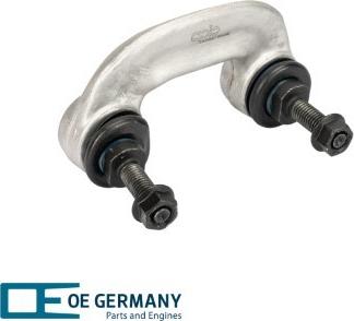 OE Germany 802686 - Stiepnis / Atsaite, Stabilizators autospares.lv