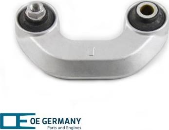 OE Germany 802687 - Stiepnis / Atsaite, Stabilizators www.autospares.lv