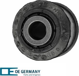 OE Germany 802678 - Bukse, Stabilizators www.autospares.lv