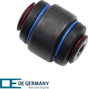 OE Germany 802064 - Balst / Virzošais šarnīrs www.autospares.lv