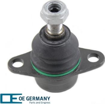 OE Germany 802065 - Balst / Virzošais šarnīrs autospares.lv