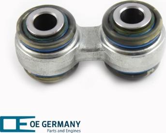 OE Germany 802003 - Stiepnis / Atsaite, Stabilizators www.autospares.lv