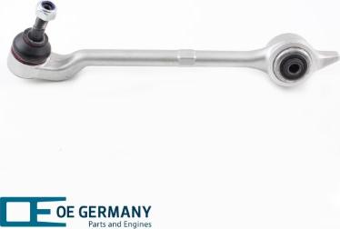 OE Germany 802080 - Track Control Arm www.autospares.lv