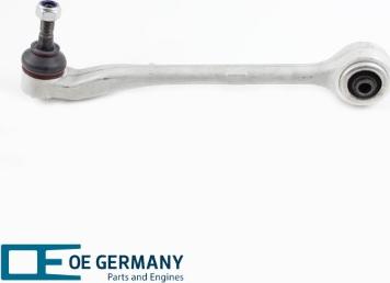 OE Germany 802082 - Neatkarīgās balstiekārtas svira, Riteņa piekare autospares.lv