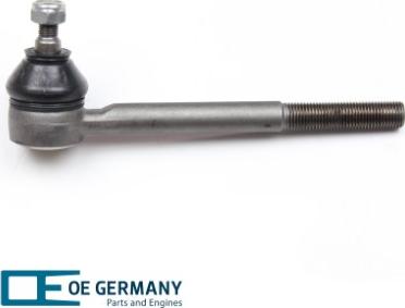 OE Germany 802197 - Stūres šķērsstiepņa uzgalis www.autospares.lv