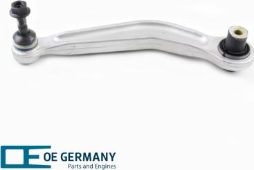 OE Germany 802142 - Neatkarīgās balstiekārtas svira, Riteņa piekare www.autospares.lv