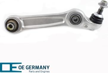 OE Germany 802147 - Track Control Arm www.autospares.lv