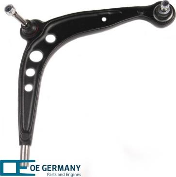 OE Germany 802156 - Neatkarīgās balstiekārtas svira, Riteņa piekare www.autospares.lv