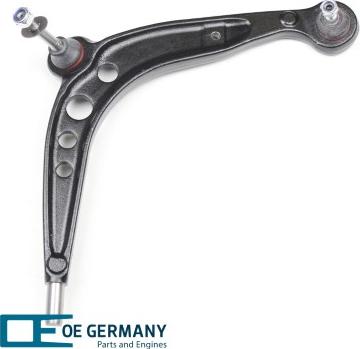 OE Germany 802153 - Neatkarīgās balstiekārtas svira, Riteņa piekare www.autospares.lv