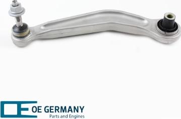 OE Germany 802114 - Track Control Arm www.autospares.lv