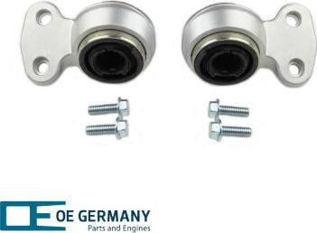 OE Germany 802188 - Piekare, Šķērssvira www.autospares.lv