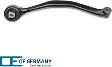 OE Germany 802130 - Neatkarīgās balstiekārtas svira, Riteņa piekare www.autospares.lv