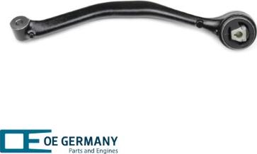 OE Germany 802132 - Neatkarīgās balstiekārtas svira, Riteņa piekare www.autospares.lv