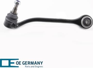 OE Germany 802128 - Neatkarīgās balstiekārtas svira, Riteņa piekare www.autospares.lv