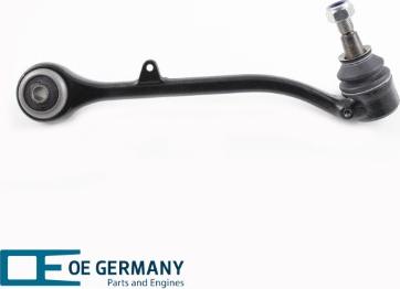 OE Germany 802127 - Neatkarīgās balstiekārtas svira, Riteņa piekare www.autospares.lv