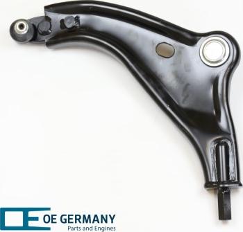 OE Germany 802170 - Neatkarīgās balstiekārtas svira, Riteņa piekare www.autospares.lv