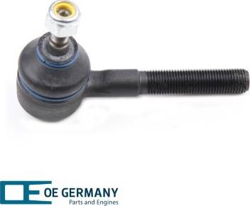 OE Germany 802889 - Stūres šķērsstiepņa uzgalis www.autospares.lv