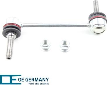 OE Germany 802364 - Stiepnis / Atsaite, Stabilizators autospares.lv