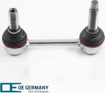 OE Germany 802365 - Stiepnis / Atsaite, Stabilizators autospares.lv